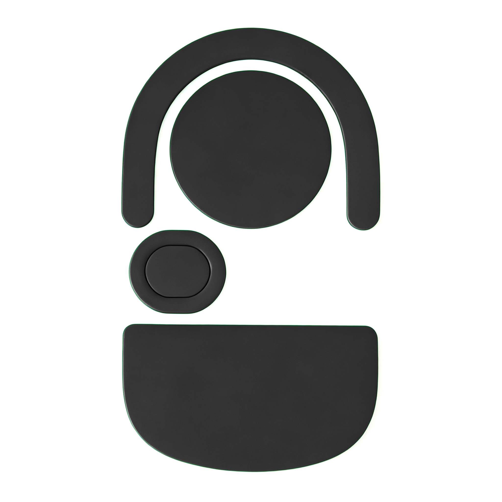 Logitech Mouse G Pro X Superlight - 로지텍 GPW 2 / GPW 3