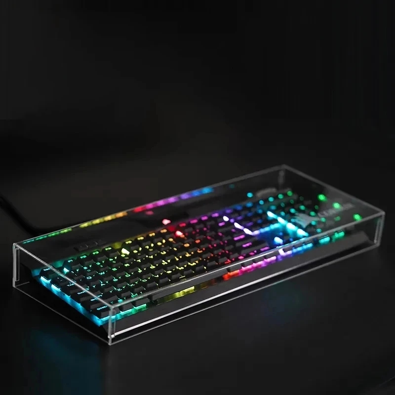 Gaming Keyboard Mouse Combo - 키보드 방진 커버 기계식 게임용 키보드