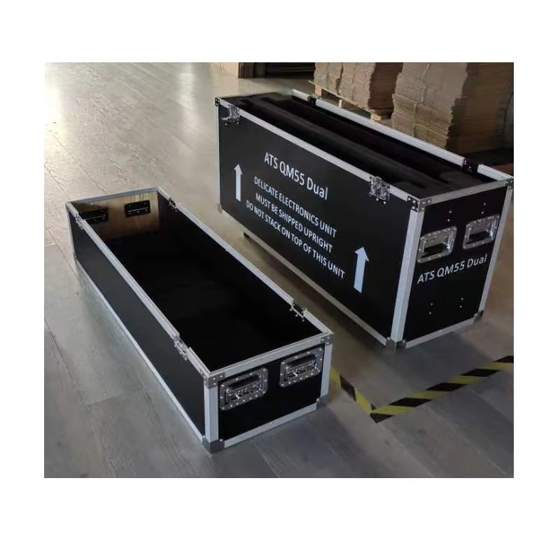 Aluminum Case 65 - 맞춤형 42인치 43인치 50인치 55인치 60인치