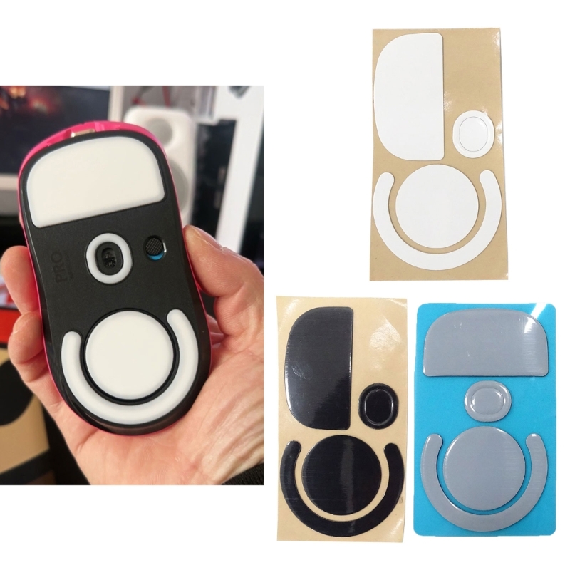 Logitech Mouse G Pro X Superlight - 로지텍 G 프로 X 초경량 마우스