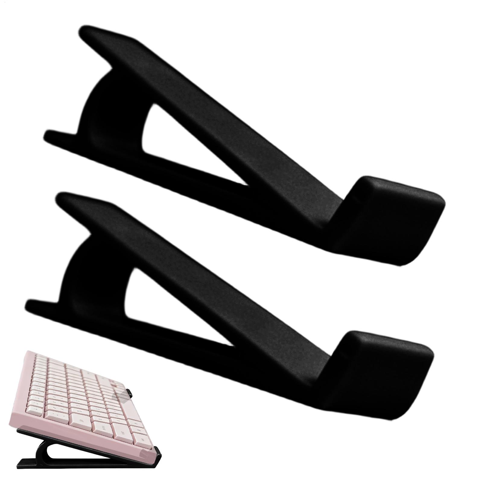 Gaming Keyboard Ergonomic - 인체 공학적 미끄럼 방지 키보드 라이저