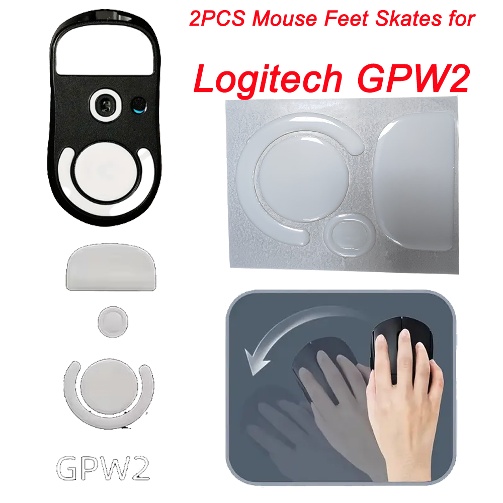 Logitech Mouse G Pro X Superlight - 로지텍 G Pro X 슈퍼라이트 무선