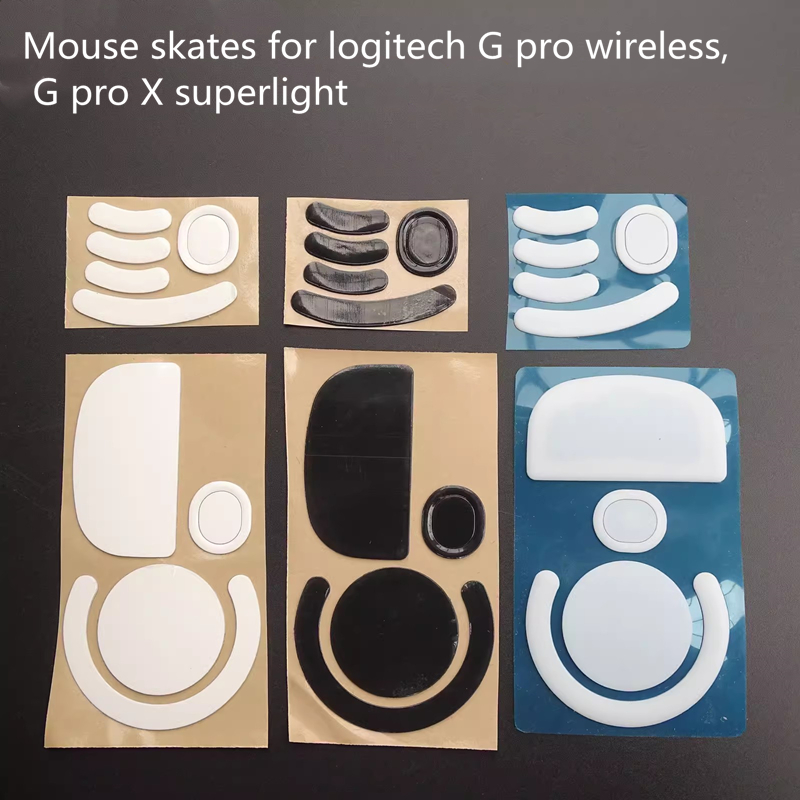 Logitech Mouse G Pro X Superlight - 로지텍 G 프로 무선 GPW, G
