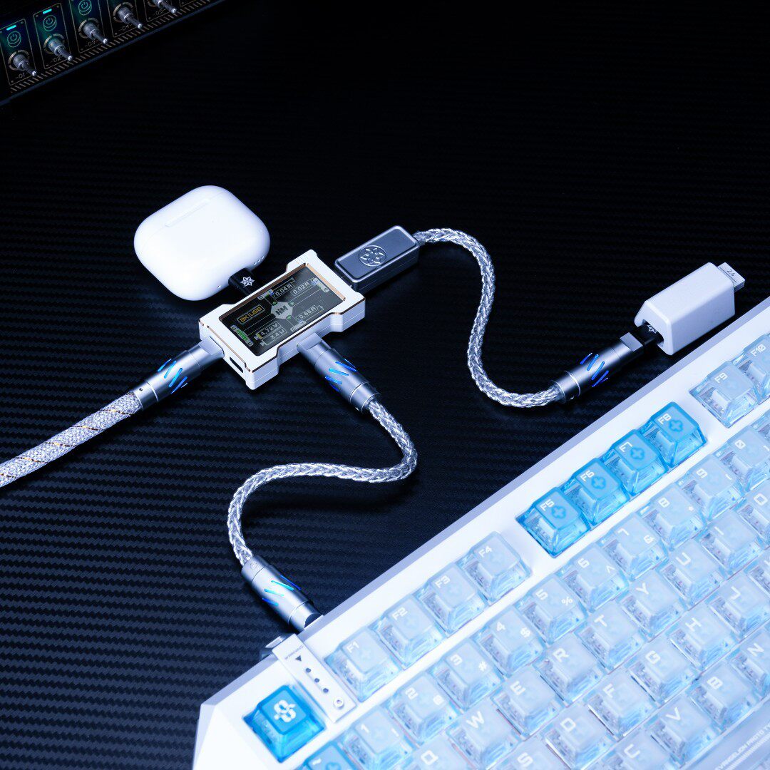 Gaming Keyboard Brand - 커스텀 HMHub 공동 브랜드 e스포츠 기프트