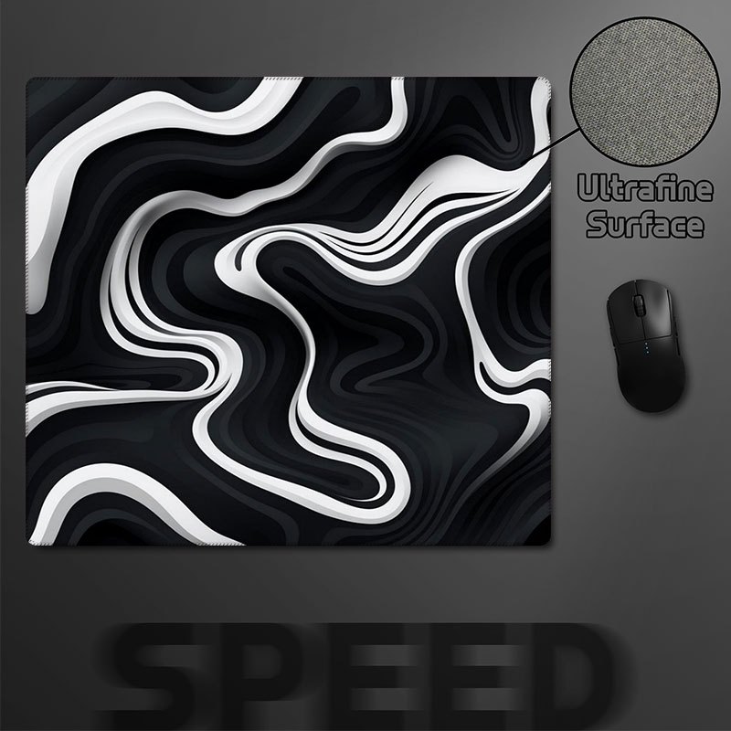 Gaming Keyboard Brand - 브랜드 게이밍 마우스 패드 XXL 매트