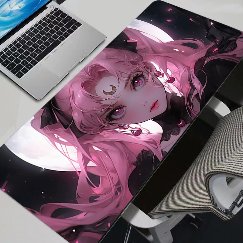Gaming Keyboard Affordable - 마우스 패드 S-세일러문 애니메이션 마우스 패드