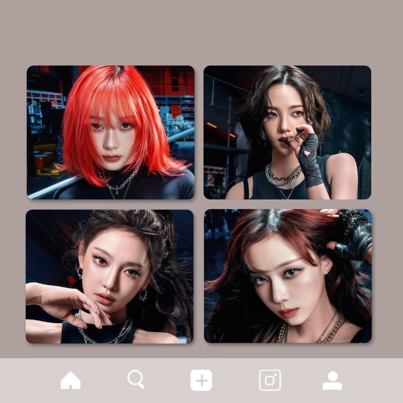 Aespas Figure Creative Cheerin - Gaming Keyboard And Mouse 리뷰 및 가격