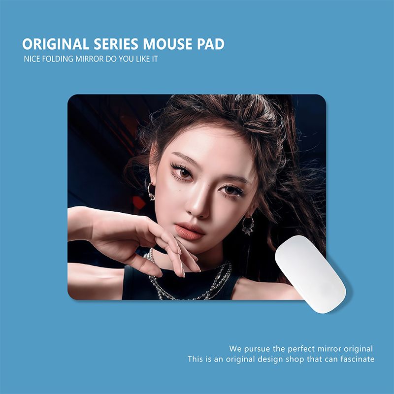 Aespas Figure Creative Cheerin - Gaming Keyboard And Mouse 리뷰 및 가격