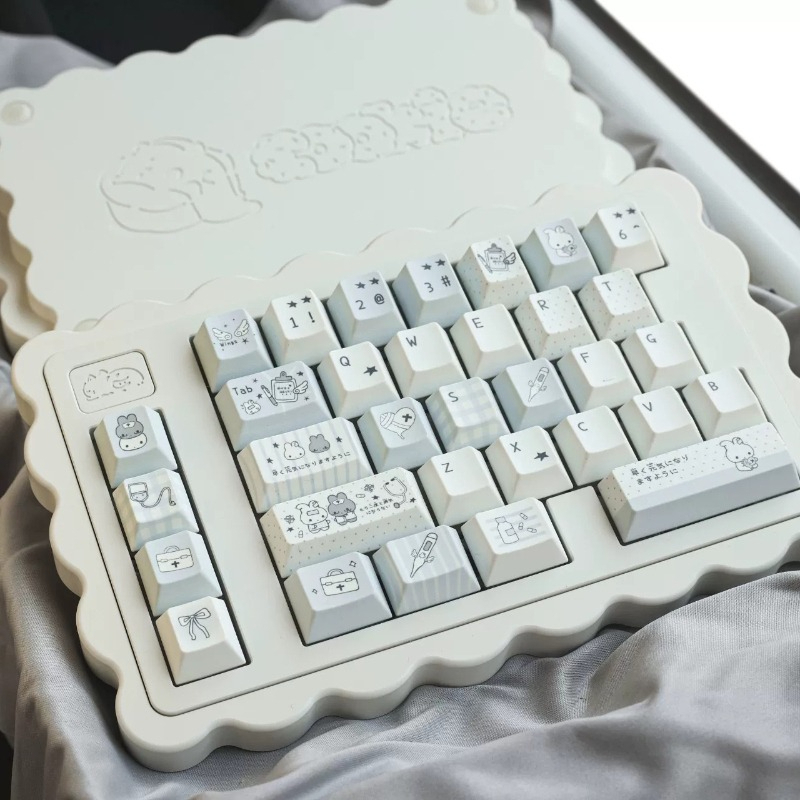 소다 스택 분할 키보드 커스텀 트리플 모드 무선 블루투 - Gaming Keyboard Ergonomic 리뷰 및 가격