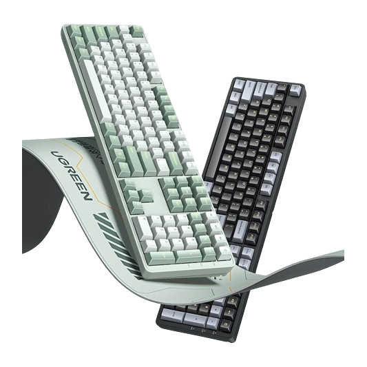 UGREEN 키보드 기계식 유선 게이밍 키보드 데스크탑 - Gaming Keyboard Mechanical 리뷰 및 가격
