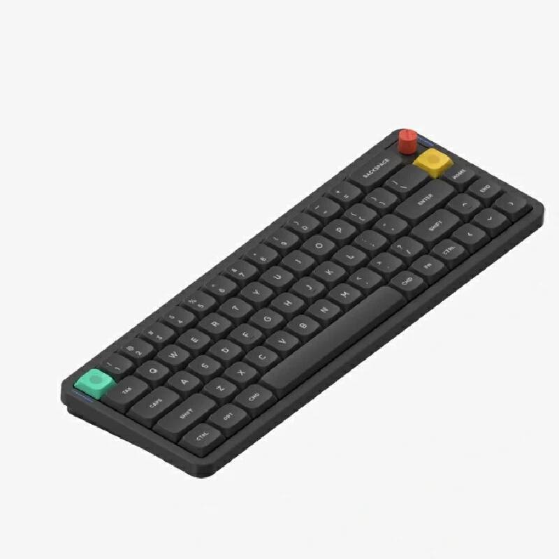 NuPhy Air V3 로우 프로파일 기계식 키보드 저 - Gaming Keyboard That Is Quiet 리뷰 및 가격