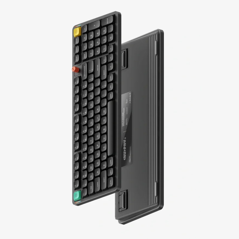 NuPhy Air V3 로우 프로파일 기계식 키보드 저 - Gaming Keyboard That Is Quiet 리뷰 및 가격