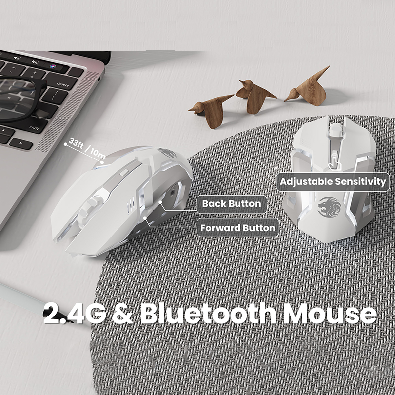 EWEADN V3 무선 무음 사무용 키보드 및 마우스  - Gaming Keyboard And Mouse Combo Wireless 리뷰 및 가격
