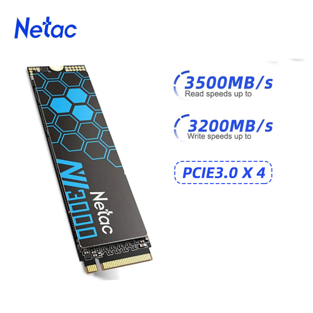 Netac 3500 메가바이트/초 SSD 1TB 2TB - Samsung Ssd 980 Pro 리뷰 및 가격
