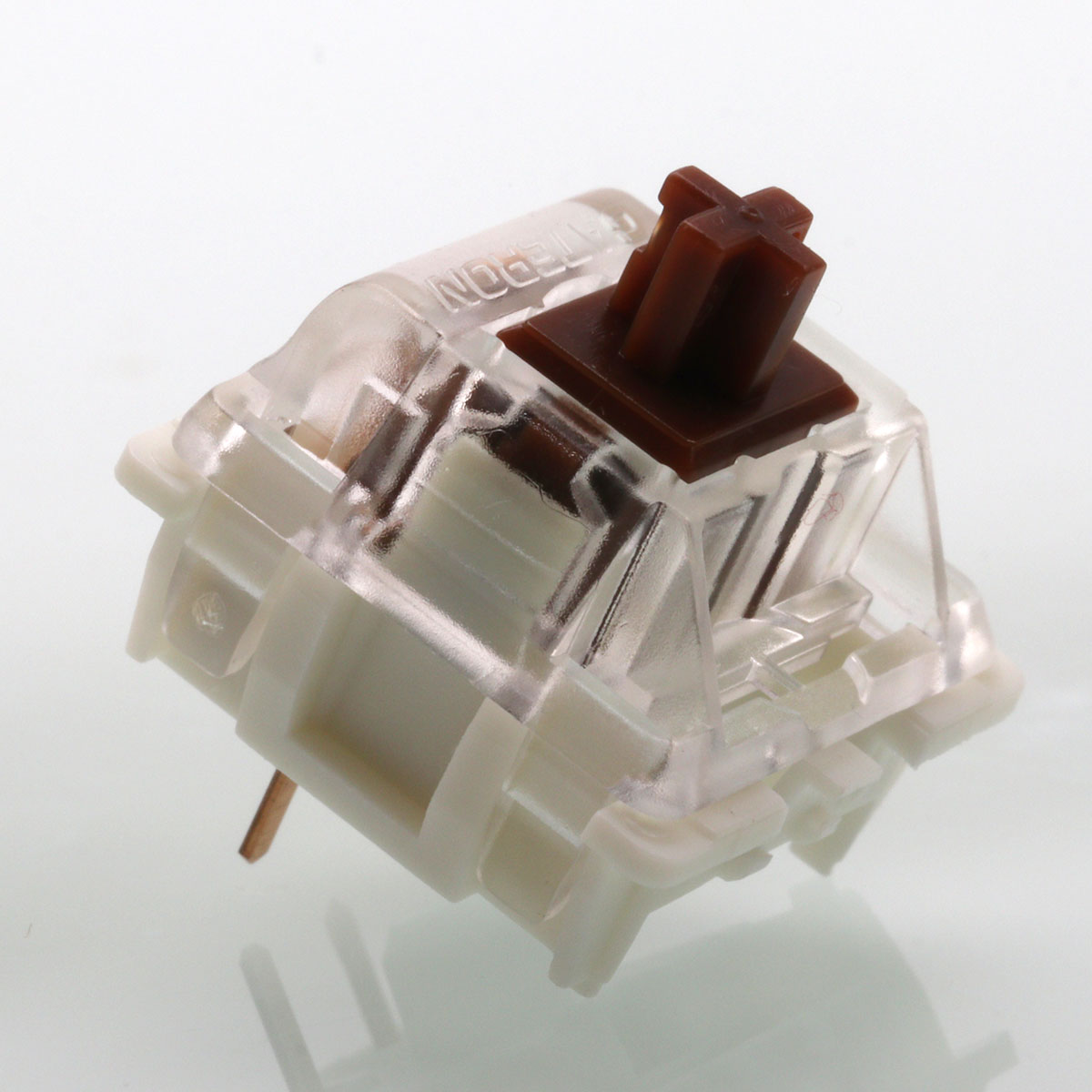Gateron G Brown Pro 스위치 55g Ta - Gaming Keyboard Ergo 리뷰 및 가격