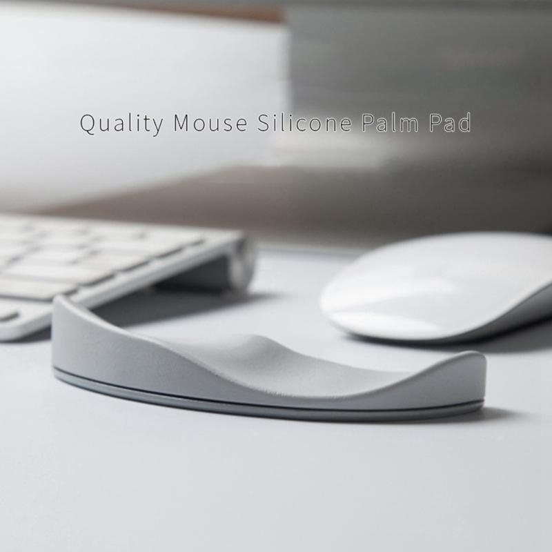손목에 따라 움직이는 실리콘 마우스 손목 받침대 부드러 - Gaming Keyboard Ergonomic 리뷰 및 가격