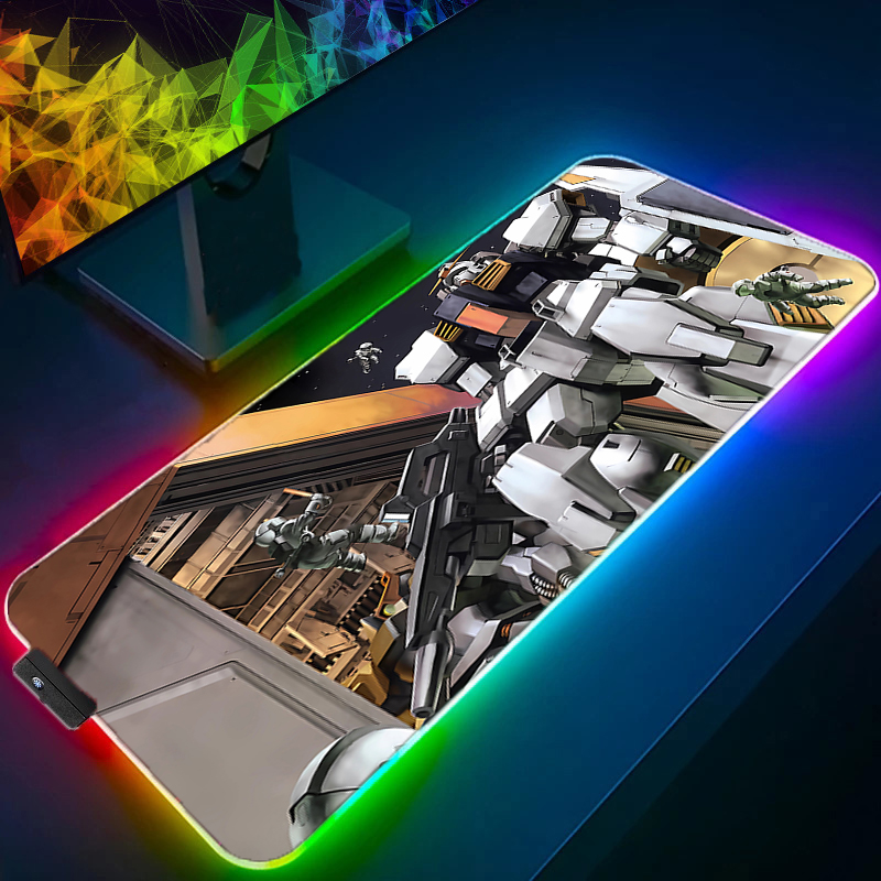 RGB 900*400 대형 마우스 패드 사무실 모바일  - Gaming Keyboard And Mouse Mobile 리뷰 및 가격