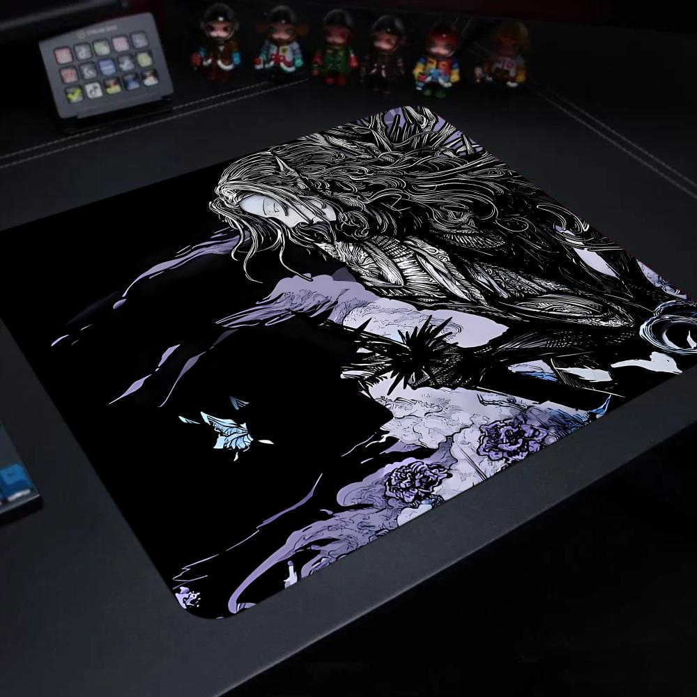 블루 버터플라이 마우스 패드 XS 게임 액세서리 Gab - Gaming Keyboard Blue 리뷰 및 가격