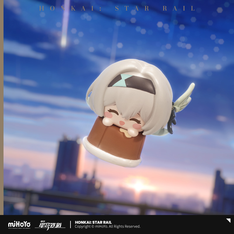 미호요 혼카이 스타 레일 애니메이션 피규어 블라인드 박 - Gaming Keyboard Mechanical 리뷰 및 가격