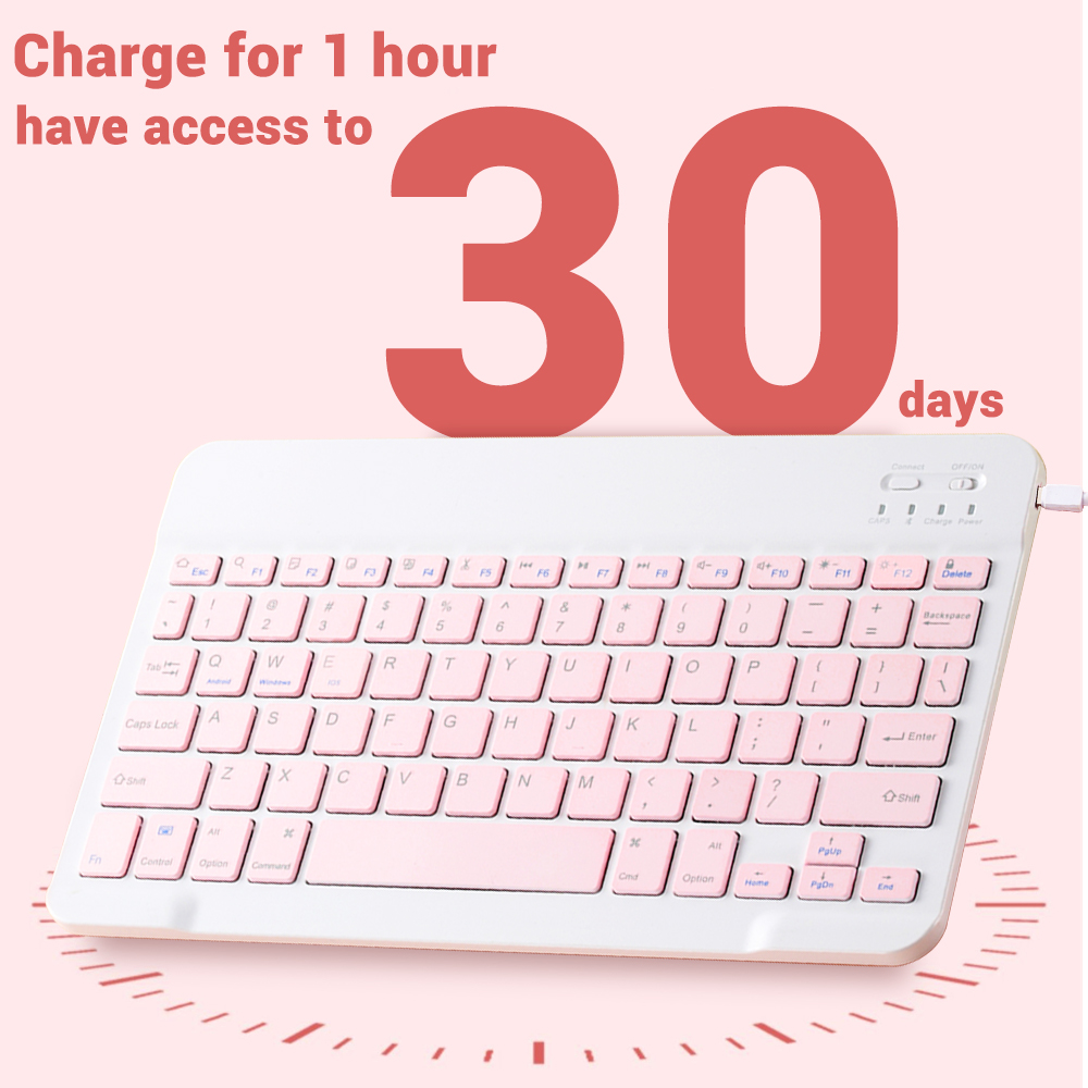 iPad 용 Bluetooth 키보드 및 마우스 Xia - Gaming Keyboard And Mouse Mobile 리뷰 및 가격