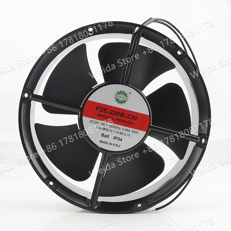 22CM 새로운 BOMBARDIER AC 220-240 - Aluminum Case 65 리뷰 및 가격