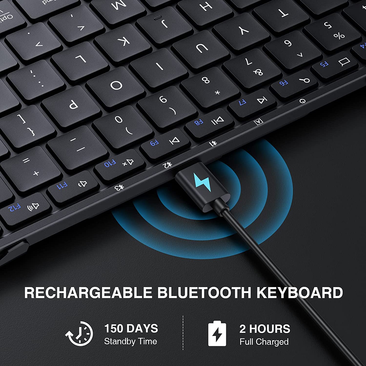 숫자 키패드가 있는 접이식 키보드 Bluetooth 무 - Gaming Keyboard Budget 리뷰 및 가격