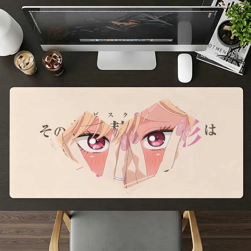 카와이 애니메이션 걸즈 마이 드레스업 달링 마린 키타가 - Keyboard Mouse Bundle Gaming 리뷰 및 가격