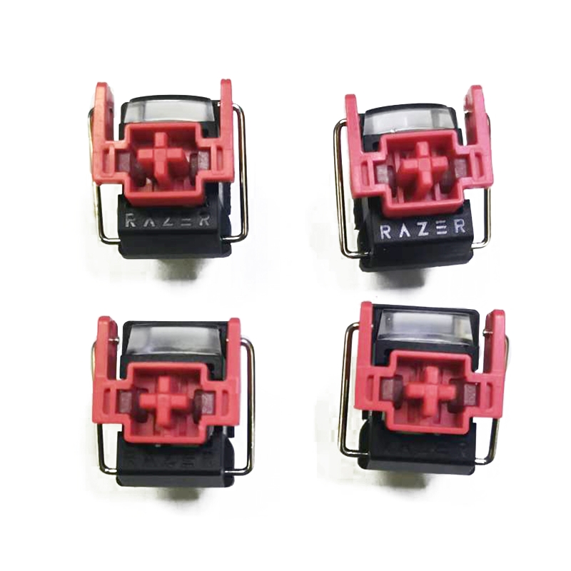Huntsman 게임용 기계식 키보드 핫 스왑 스위치  - Gaming Keyboard Ergo 리뷰 및 가격
