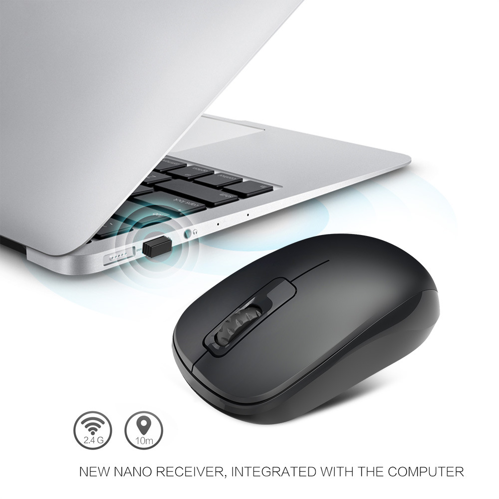 2.4G 무선 키보드 마우스 세트 104키 표준 키보드 - Gaming Keyboard And Mouse Combo Wireless 리뷰 및 가격