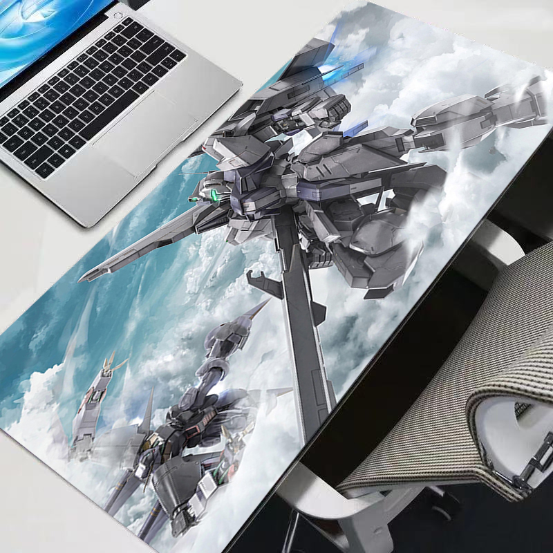 마우스 패드 모바일 슈트 건담 게이머 대형 XXL 키보 - Gaming Keyboard And Mouse Mobile 리뷰 및 가격