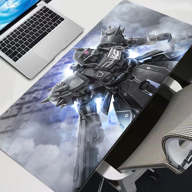 마우스 패드 모바일 슈트 건담 게이머 대형 XXL 키보 - Gaming Keyboard And Mouse Mobile 리뷰 및 가격