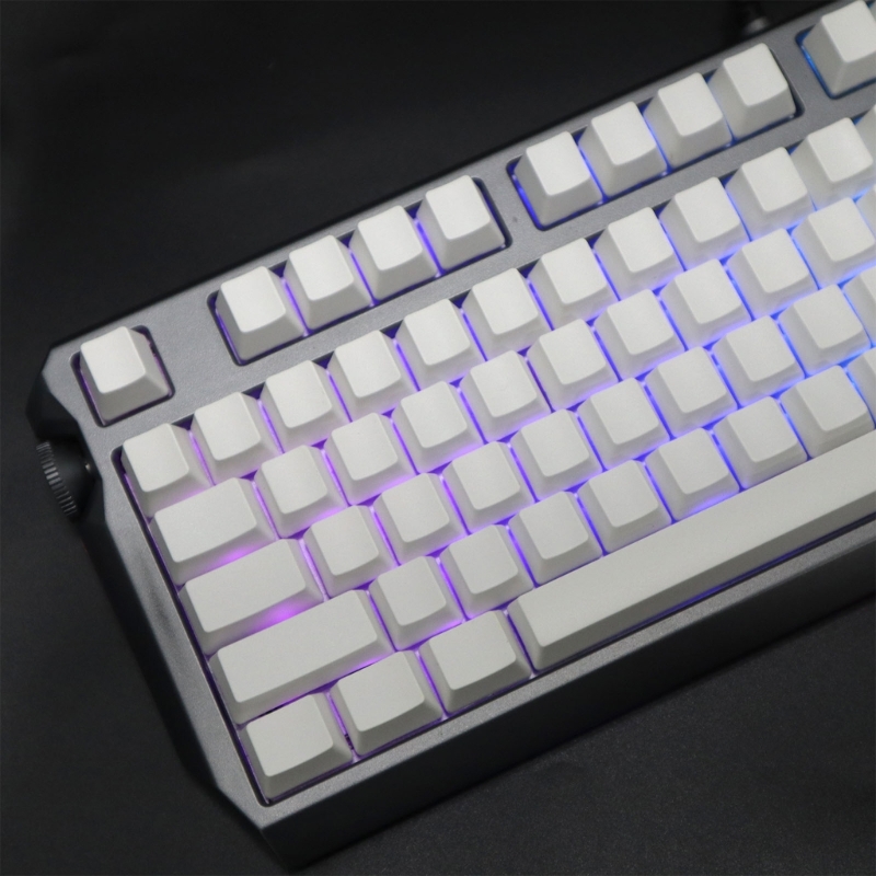 108 PBT 빈 키캡, 체리 OEM XDA 프로필 게 - Gaming Keyboard Esports 리뷰 및 가격