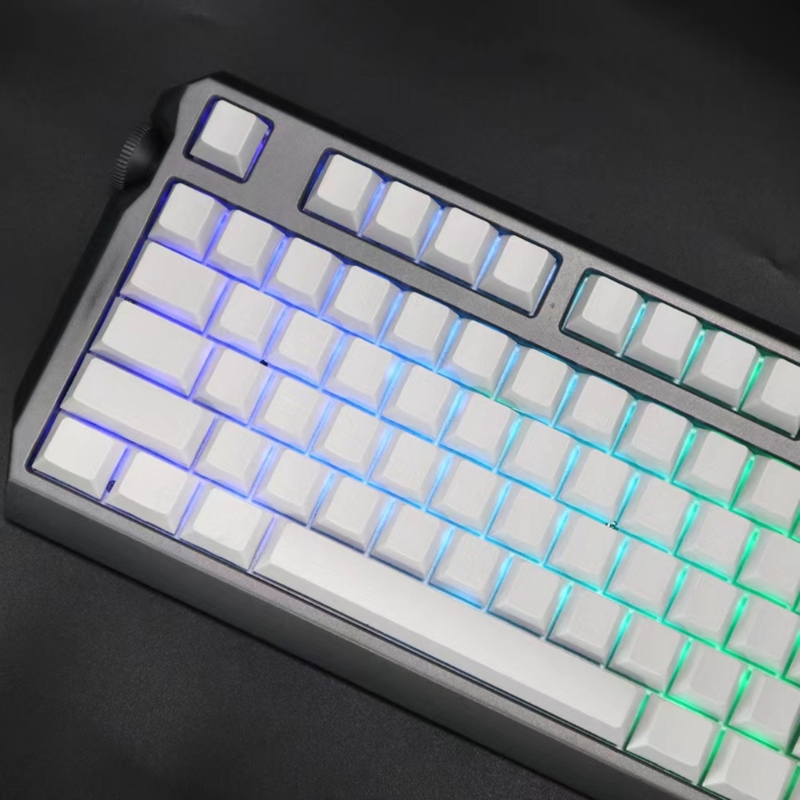 108 PBT 빈 키캡, 체리 OEM XDA 프로필 게 - Gaming Keyboard Esports 리뷰 및 가격