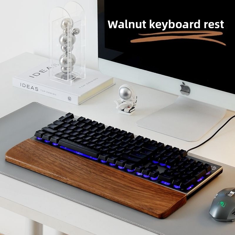 원목 키보드 손목 받침대 마우스 패드 손목 보호대 게이 - Gaming Keyboard Mouse Combo 리뷰 및 가격