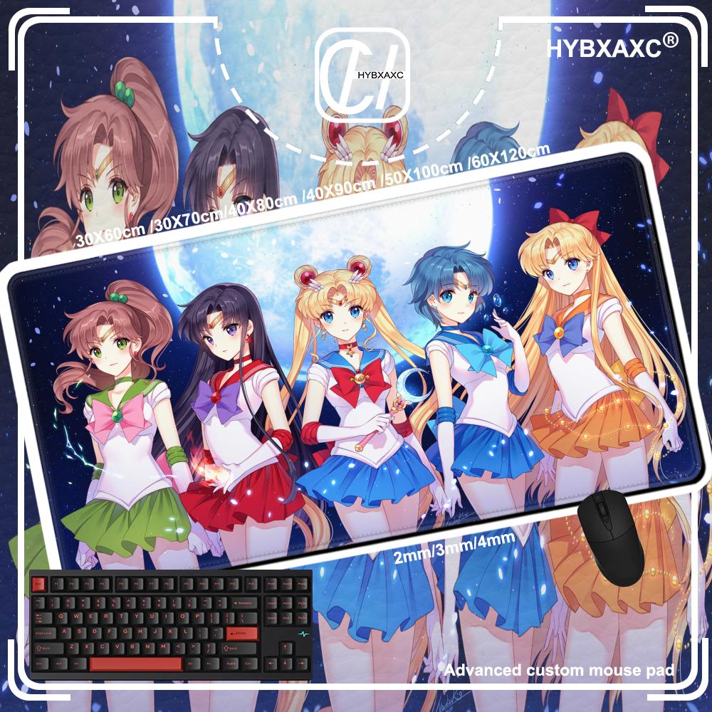 2026 S-SailoR 만화 달 마우스패드 마우스패드 - Gaming Keyboard 2026 리뷰 및 가격