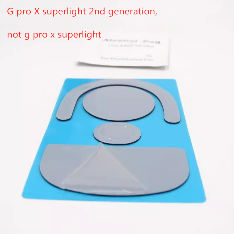 로지텍 G 프로 무선 GPW, G 프로 X 슈퍼라이트  - Logitech Mouse G Pro X Superlight 리뷰 및 가격