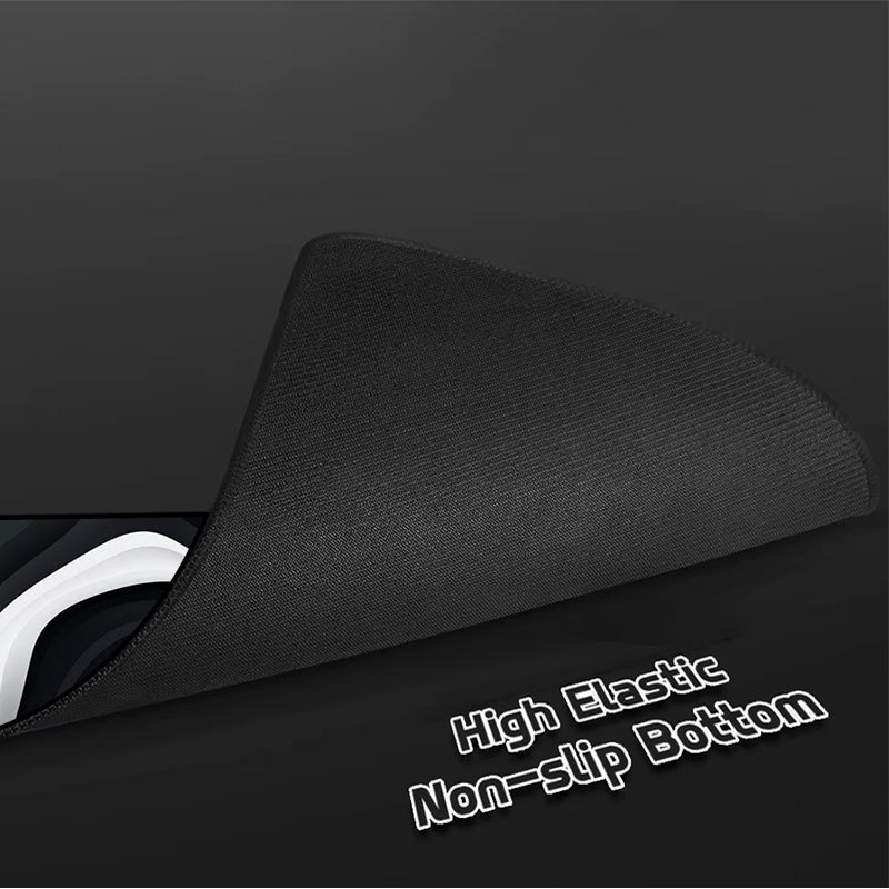 브랜드 게이밍 마우스 패드 XXL 매트 데스크 매트 프 - Gaming Keyboard Brand 리뷰 및 가격