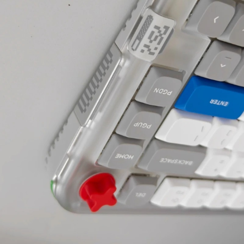 NuPhy Kick75 키보드 트라이 모드 블루투스 무 - Gaming Keyboard That Is Quiet 리뷰 및 가격