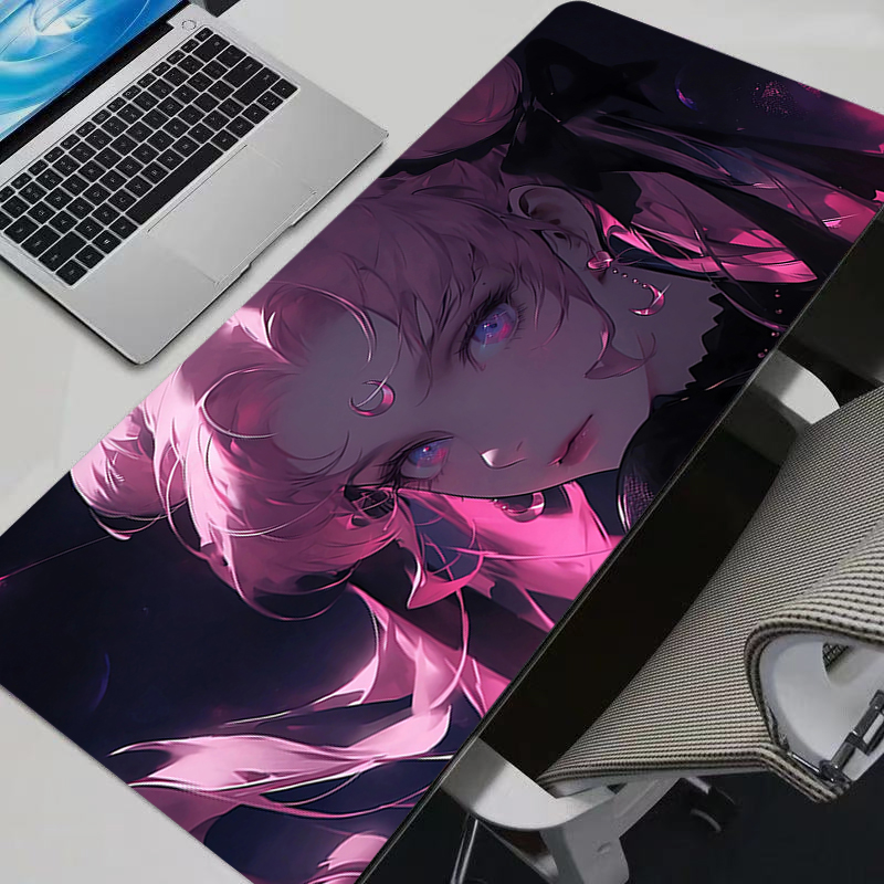 마우스 패드 S-세일러문 애니메이션 마우스 패드 게이머 - Gaming Keyboard Affordable 리뷰 및 가격