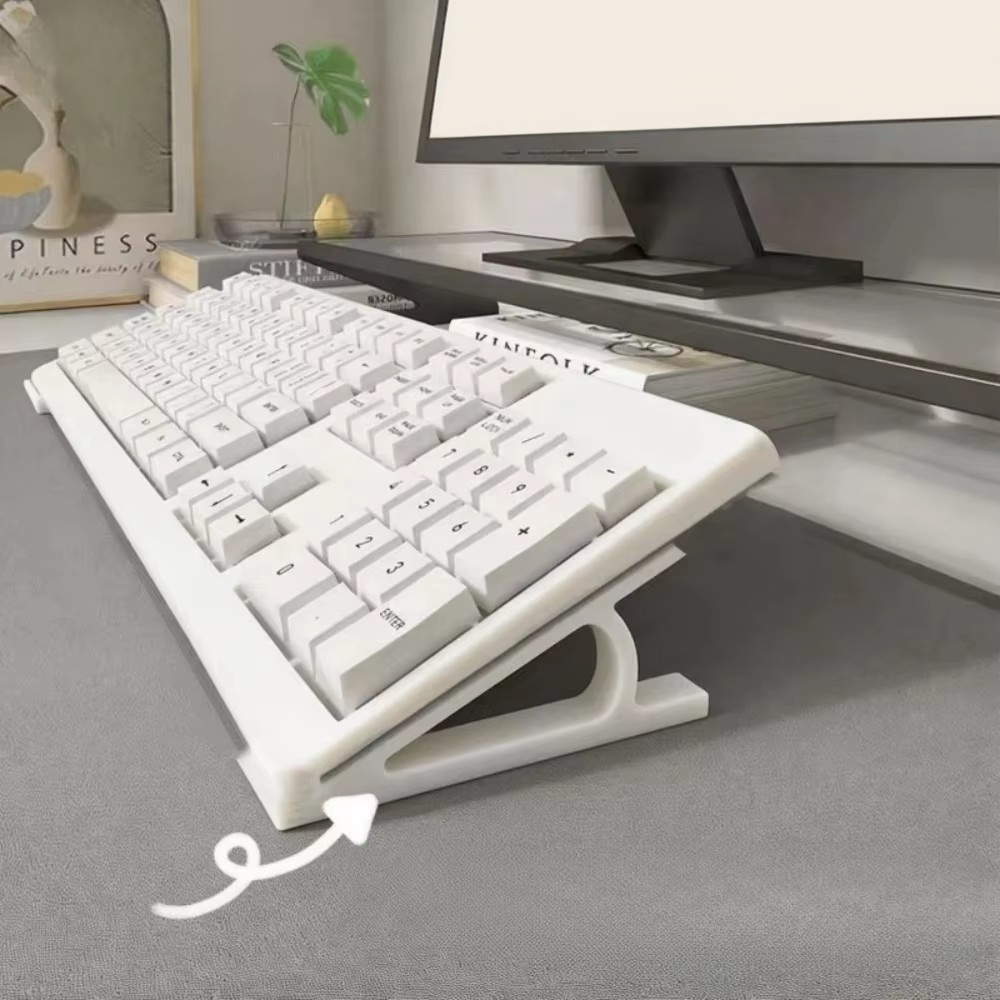 사무실 게임 설정을 위한 2pc 인체공학적 키보드 라이 - Gaming Keyboard Ergonomic 리뷰 및 가격