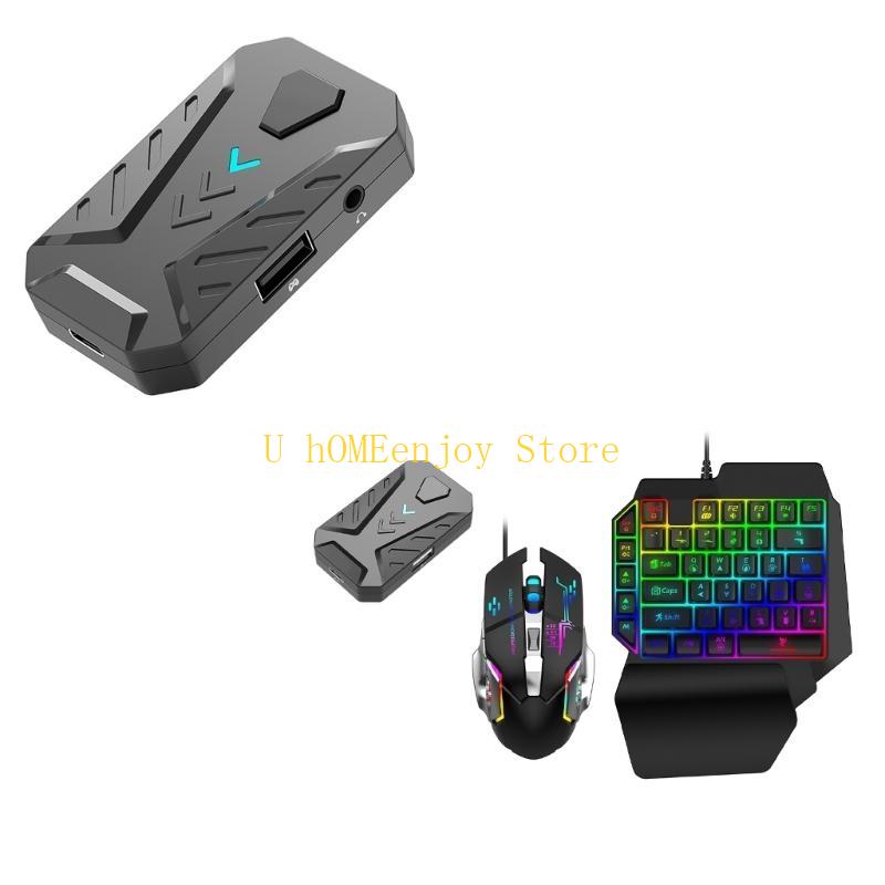 B0KF 게임용 키보드 및 마우스 변환기, 키보드 및  - Gaming Keyboard And Mouse Mobile 리뷰 및 가격