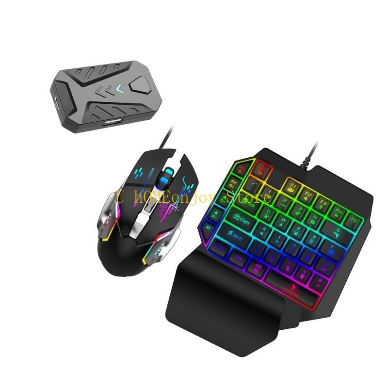 B0KF 게임용 키보드 및 마우스 변환기, 키보드 및  - Gaming Keyboard And Mouse Mobile 리뷰 및 가격