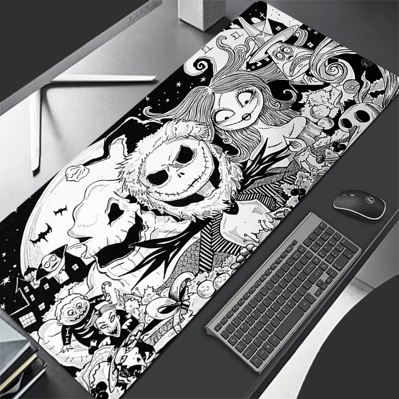 마우스 패드 고무 테이블 대형 게이머 데스크 매트 컴퓨 - Gaming Keyboard Affordable 리뷰 및 가격