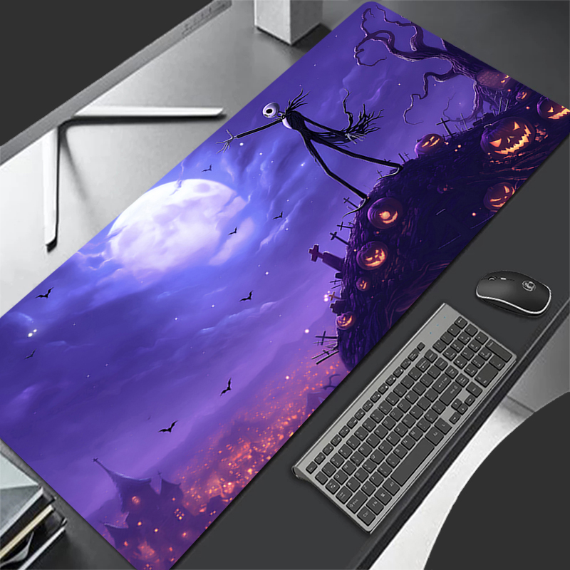 마우스 패드 고무 테이블 대형 게이머 데스크 매트 컴퓨 - Gaming Keyboard Affordable 리뷰 및 가격