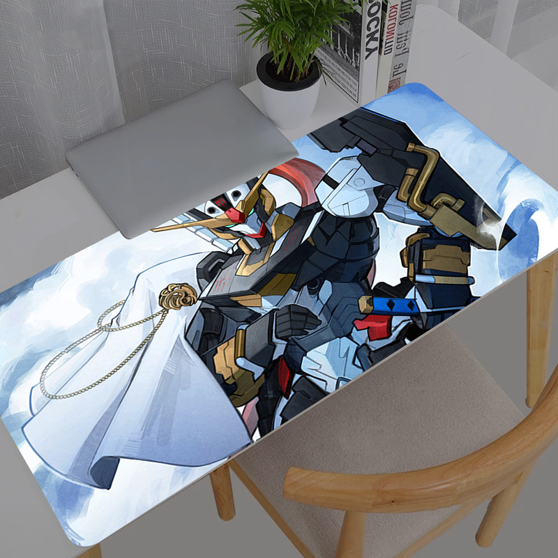 마우스 패드 모바일 슈트 건담 게임 900x400 고무 - Gaming Keyboard And Mouse Mobile 리뷰 및 가격