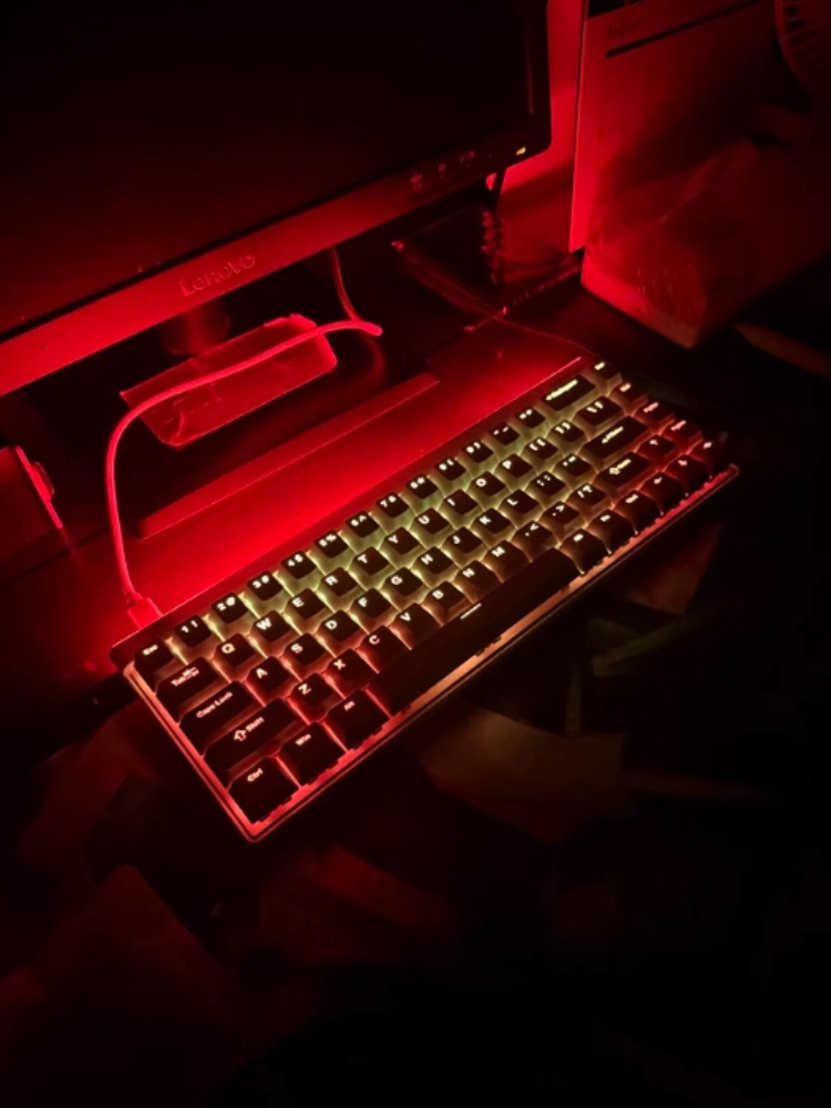 MCHOSE ACE 68 에어 게이밍 키보드 유선 E- - Gaming Keyboard Mechanical 리뷰 및 가격